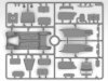 ICM 35543 Typ 320 (W142) Cabriolet B German Passenger Car 1/35